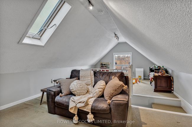 709 Bethune St, House other with 3 bedrooms, 2 bathrooms and 3 parking in Peterborough ON | Image 28