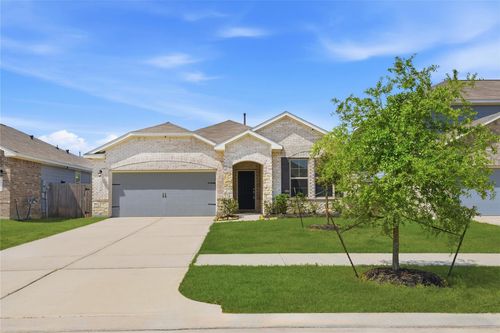 24715 Oakheath Arbor Ln, Huffman, TX, 77336-2745 | Card Image