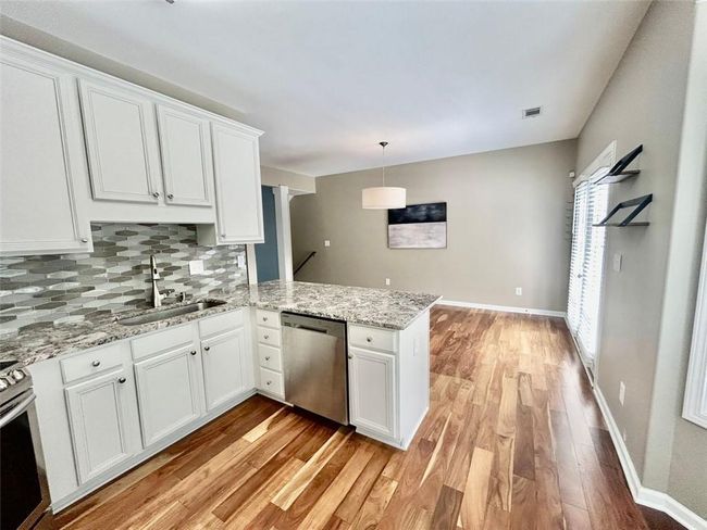 3988 Church View Ln, Townhouse with 2 bedrooms, 3 bathrooms and null parking in Suwanee GA | Image 13