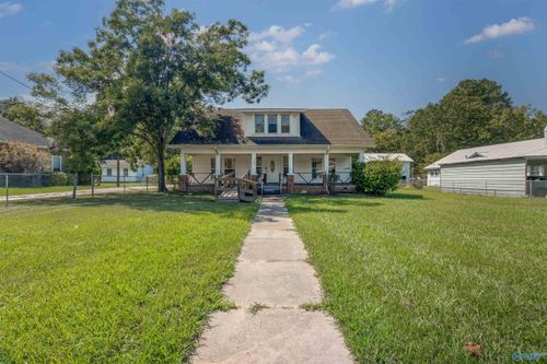 345 N River St, Centre, AL, 35960-1410 | Card Image