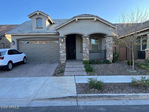 23061 E Mayberry Rd, Queen Creek, AZ, 85142-4357 | Card Image