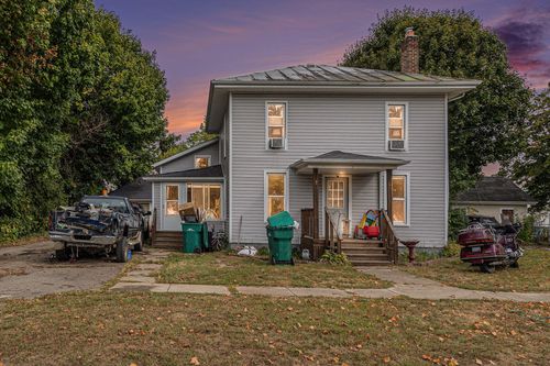 310 S Burgess St, Homer, MI, 49245-1204 | Card Image