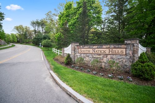 407-11 Morgan Dr, Natick, MA, 01760-4378 | Card Image