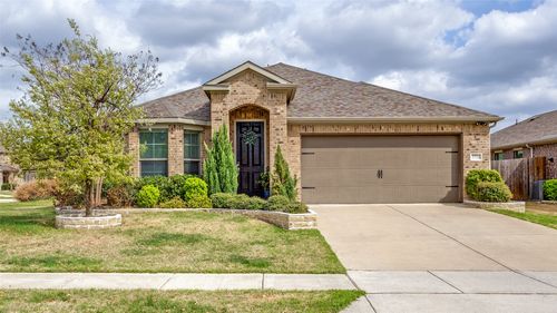 3716 Ancona St, Mckinney, TX, 75071-1469 | Card Image
