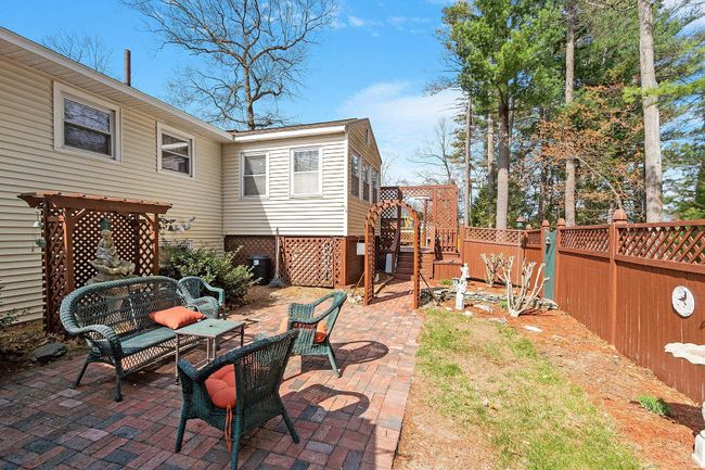 31 Biscayne Pkwy, House other with 3 bedrooms, 3 bathrooms and null parking in Nashua NH | Image 28