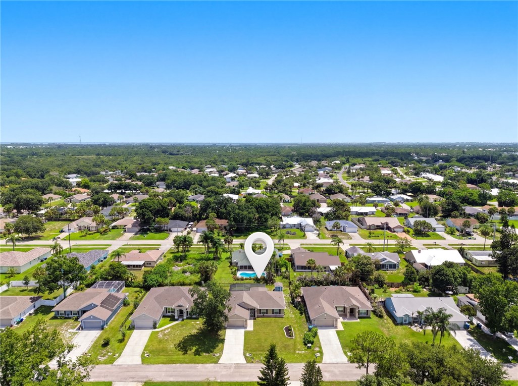 Residential in Sebastian 2