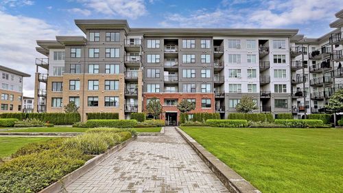 405-9388 Tomicki Ave, Richmond, BC, V6X0P1 | Card Image