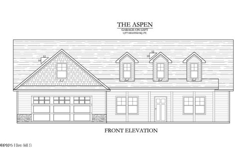 217 Shadow Grass Ct, Stella, NC, 28582-0029 | Card Image