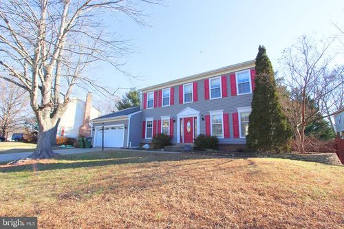 13 Burns Rd, STAFFORD, VA, 22554-7652 | Card Image