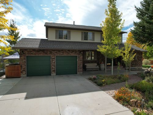 1407 Shepherd Dr, Wellington, UT, 84542-2014 | Card Image