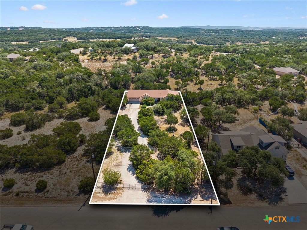 Residential in Canyon Lake 2