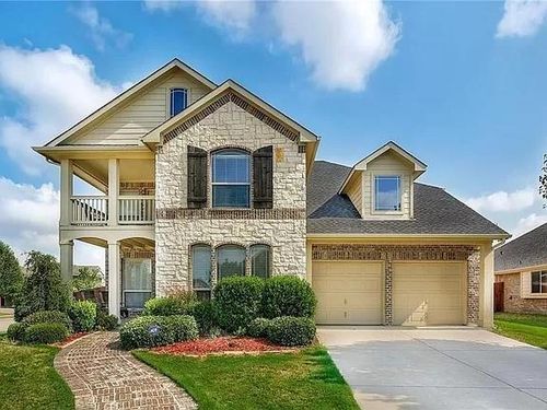 2601 Featherstone Drive, Little Elm, TX, 75068 | Card Image