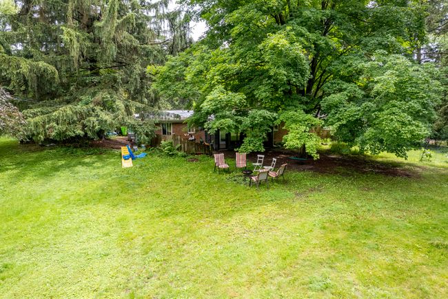 3431 E Pineview Dr, House other with 3 bedrooms, 2 bathrooms and null parking in Dexter MI | Image 22