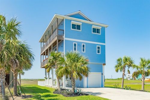 25218 Sausalito Dr, Galveston, TX, 77554-6910 | Card Image