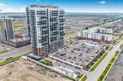 1120 - 2550 Simcoe St N, Condo with 1 bedrooms, 1 bathrooms and 1 parking in Oshawa ON | Image 3