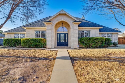 3521 Silver Spur Dr, San Angelo, TX, 76904-8159 | Card Image
