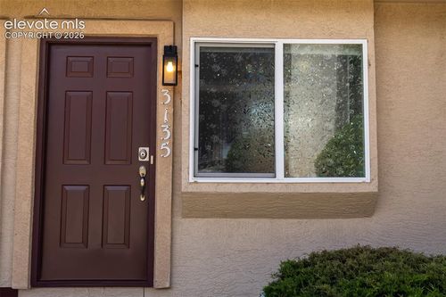 3135 Starlight Cir, Colorado Springs, CO, 80916-3245 | Card Image