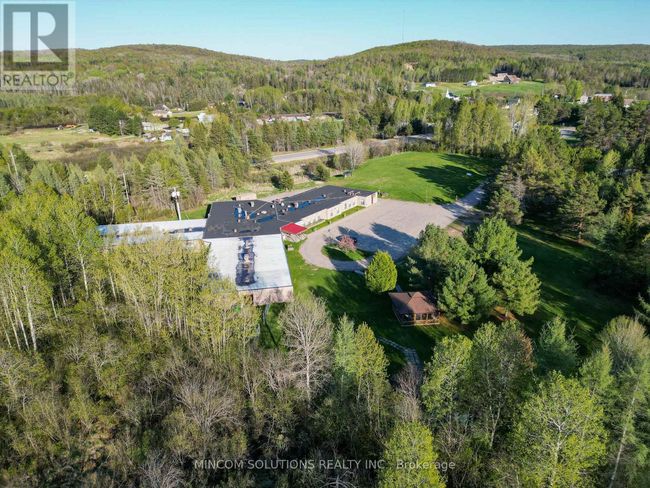 102 Corkery St, Home with 0 bedrooms, 0 bathrooms and null parking in Trout Creek ON | Image 40