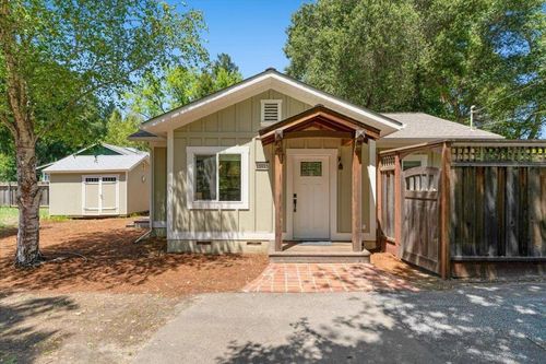 15915 Kings Creek Rd, Boulder Creek, CA, 95006 | Card Image