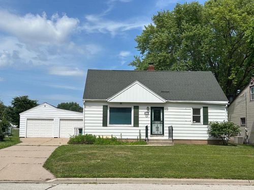 528 Collette Avenue, Ashwaubenon, WI, 54304 | Card Image