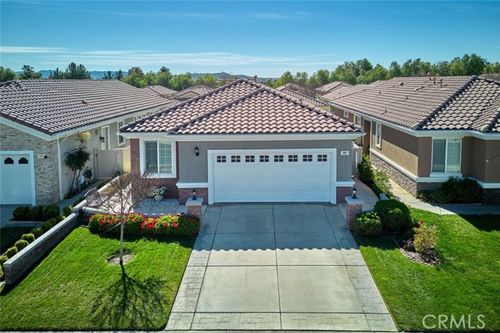 987 Wind Flower Rd, Beaumont, CA, 92223 | Card Image