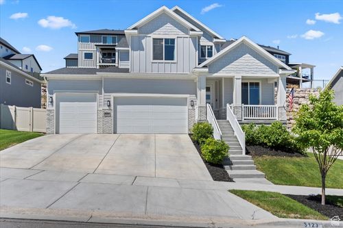 3123 Hollow Way, Saratoga Springs, UT, 84045-4915 | Card Image