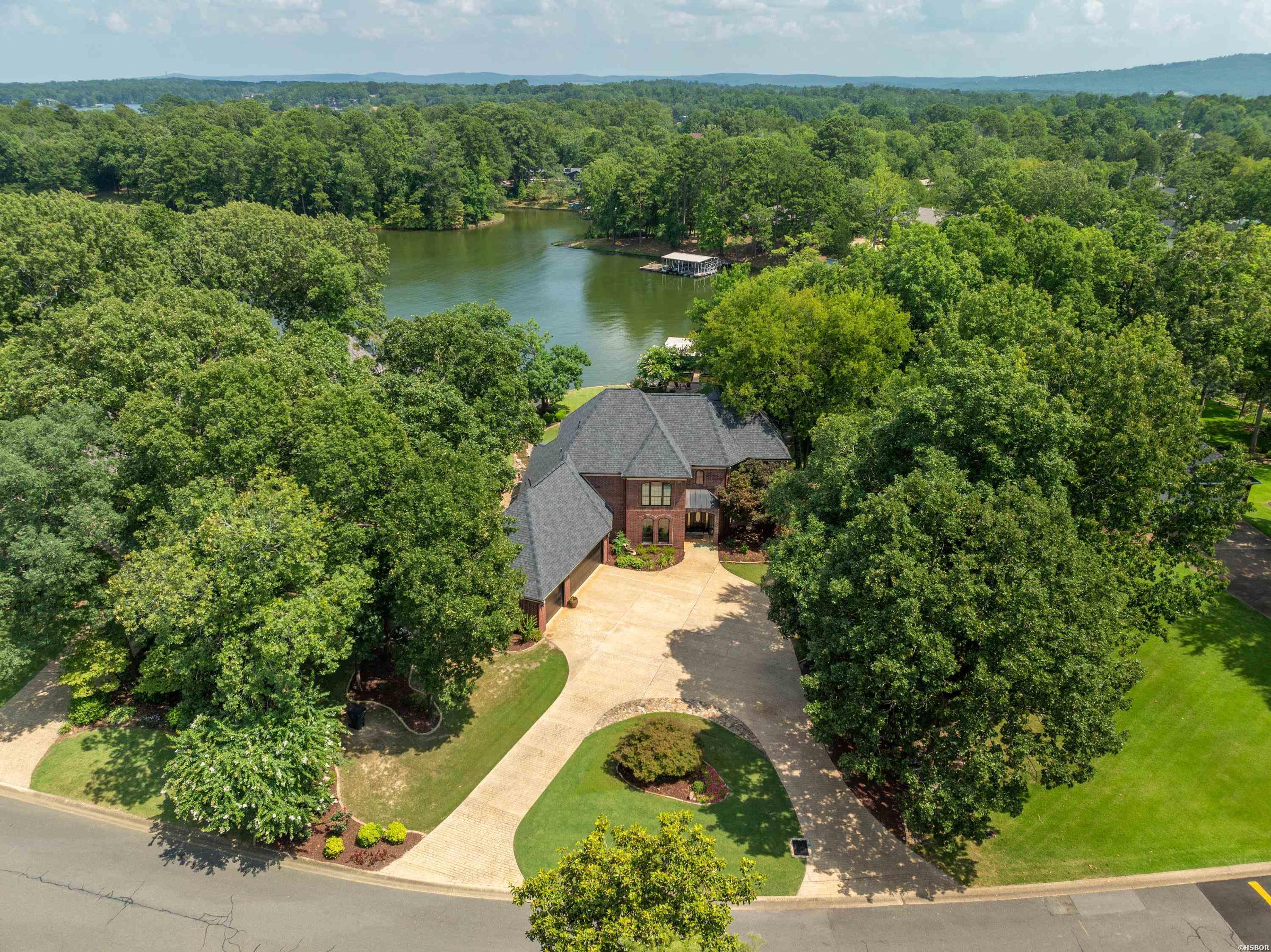 Stonegate Shores Dr, Hot Springs National Park, AR 71913