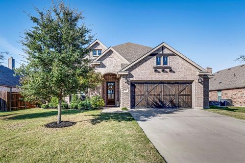 709 Salvia Court, Midlothian, TX, 76065 | Card Image