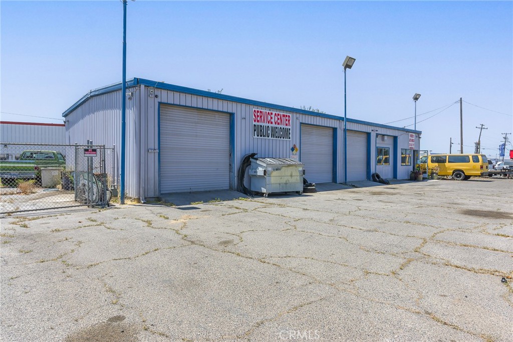 Commercial Sale in Merced 3