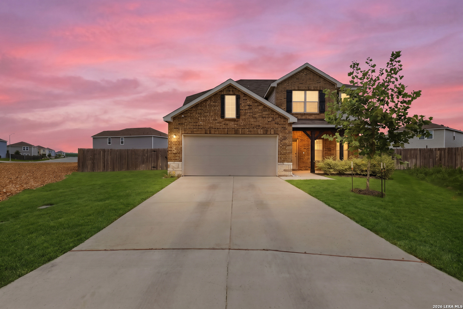 Residential in San Antonio