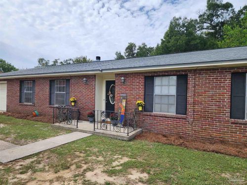 8375 Strasburg Rd, Pensacola, FL, 32514-6860 | Card Image