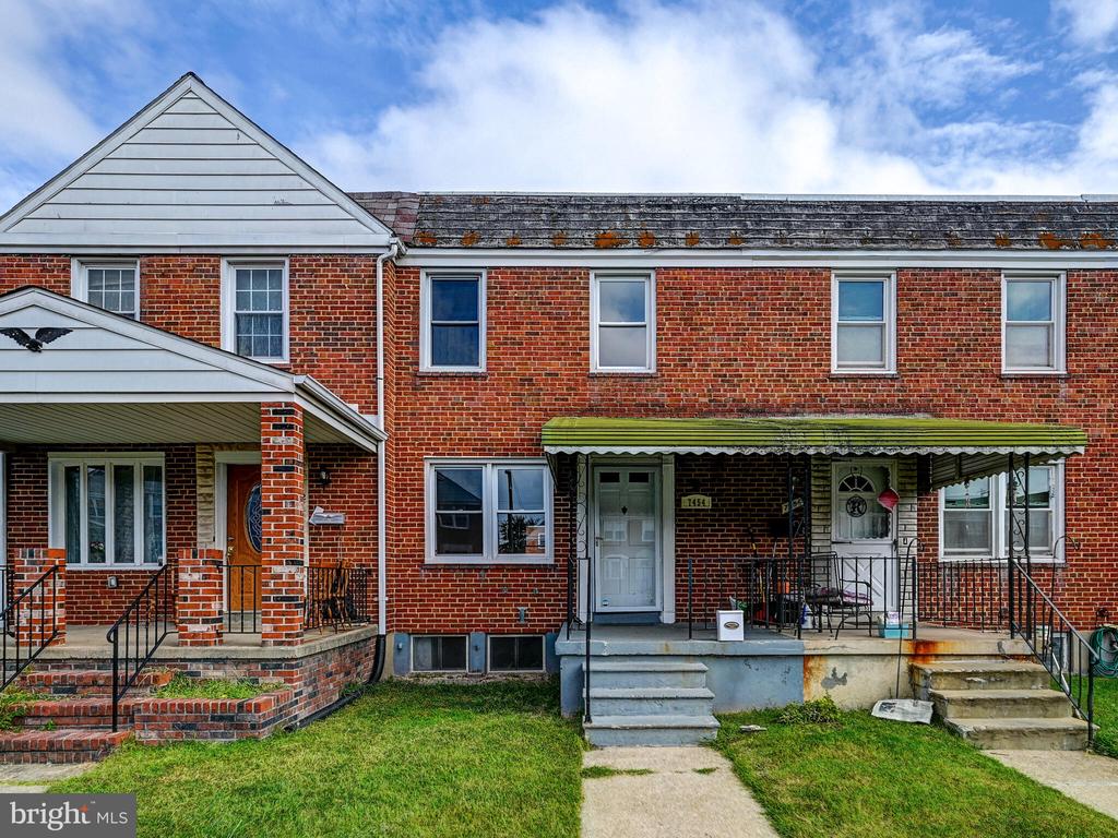 Lawrence Rd, Dundalk, MD 21222