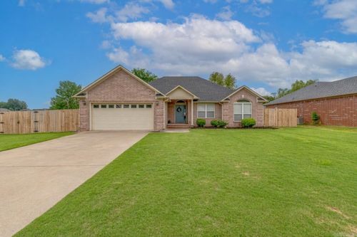 1732 Pilot Court, Jacksonville, AR, 72026 | Card Image