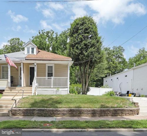117 W Nicholson Rd, AUDUBON, NJ, 08106-1411 | Card Image