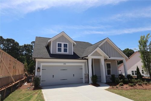 266 Strawberry Ln, Woodstock, GA, 30189-1530 | Card Image