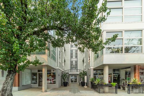 307-2929 W 4th Ave, Vancouver, BC, V6K4T3 | Card Image