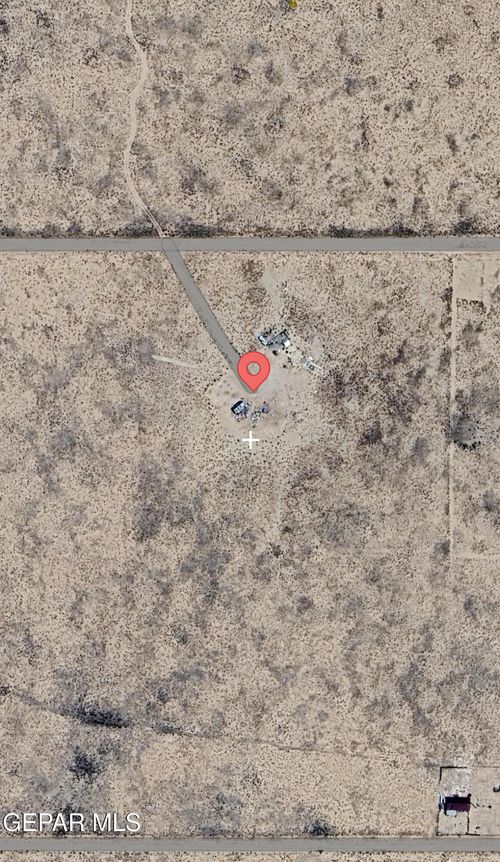 151 Observatory Rd, Salt Flat, TX, 79847-4795 | Card Image