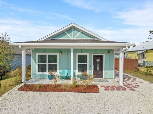 121 Gulf Terrace Ln, Port St. Joe, FL, 32456-4745 | Card Image