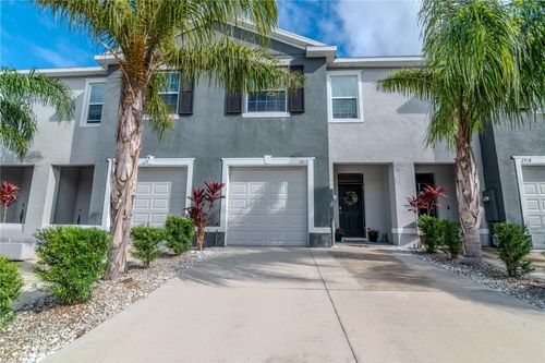 2922 Suncoast Blend Drive, ODESSA, FL, 33556 | Card Image