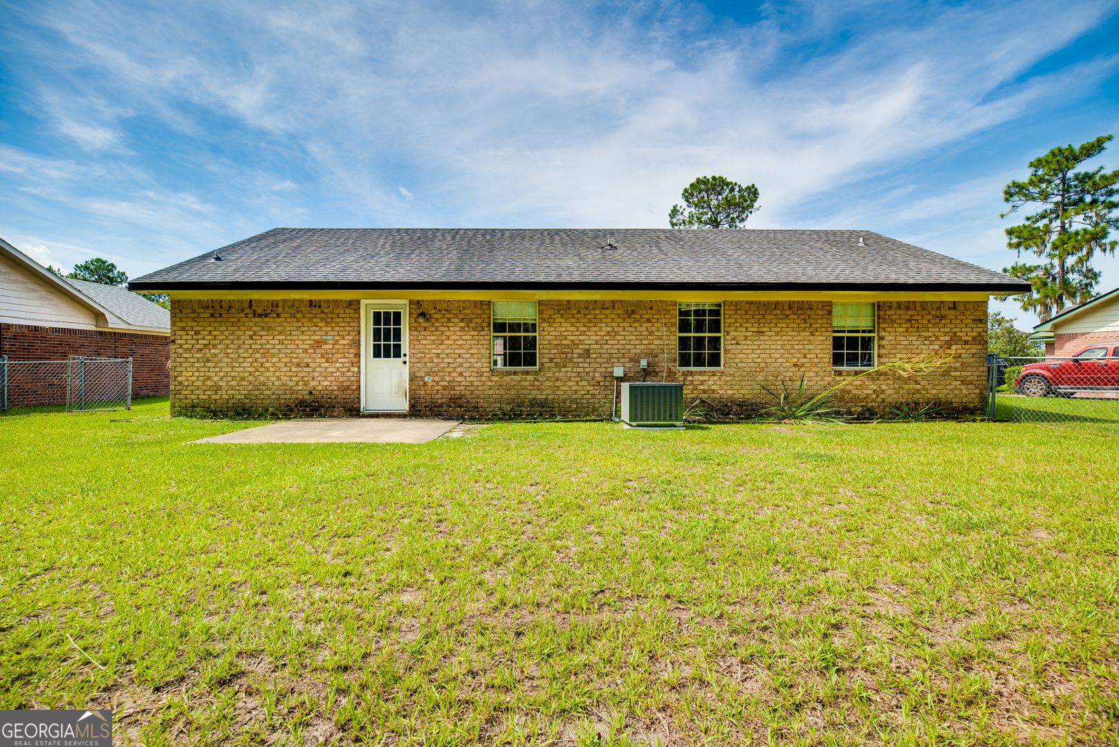 Residential in Hinesville 3