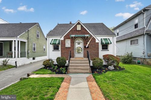 312 Washington Ave, OAKLYN, NJ, 08107-1517 | Card Image