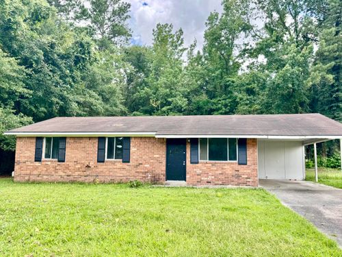 1192 Bennock Mill Rd, Augusta, GA, 30906-8708 | Card Image