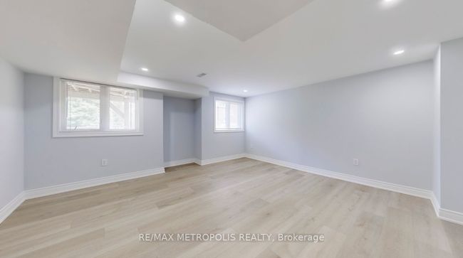 BSMT - 1428 Mockingbird Sq, House other with 1 bedrooms, 1 bathrooms and 1 parking in Pickering ON | Image 21