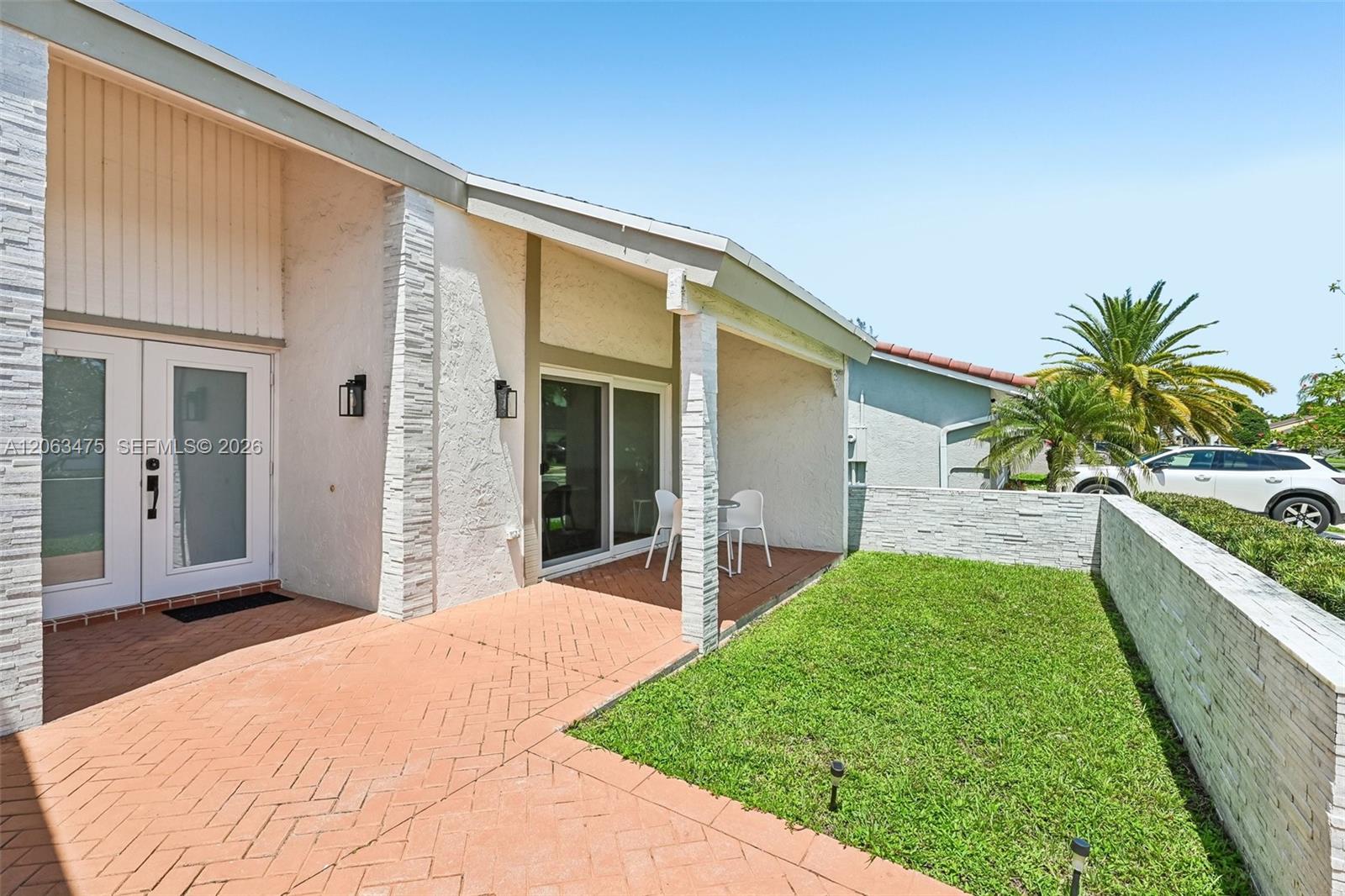 Residential in Weston 5