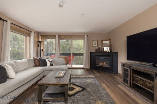 1049-45 Turkey Leg Rd, Big Sky, MT, 59716 | Card Image