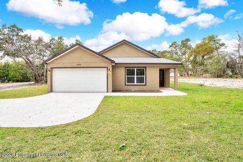 8448 Balm Street, WEEKI WACHEE, FL, 34607 | Card Image