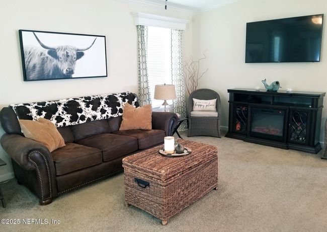 546 Clifton Rd, House other with 2 bedrooms, 2 bathrooms and null parking in CRESCENT CITY FL | Image 8