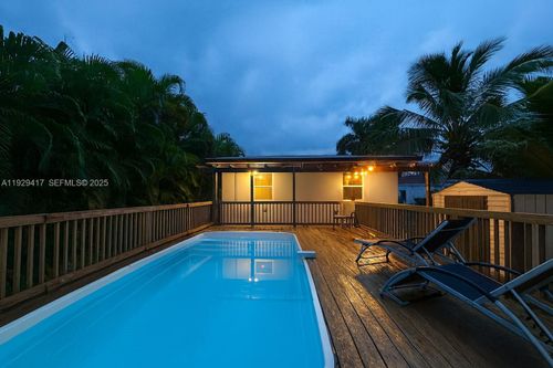 1509 Ne 109th St, Miami, FL, 33161-7434 | Card Image