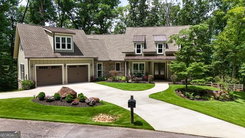 685 Long Mountain Trl, Cleveland, GA, 30528-8408 | Card Image