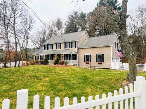 1565 West St, Wrentham, MA, 02093-1806 | Card Image